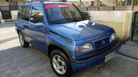 1997 Suzuki Vitara for sale