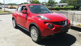 Nissan Juke 2018 units for sale