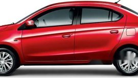 Mitsubishi Mirage G4 Gls 2018 for sale