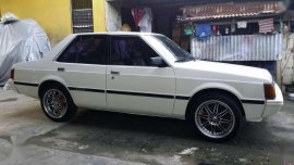 1986 Mitsubishi Lancer for sale
