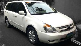 Kia Carnival 2010 for sale