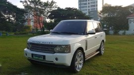 Land Rover Range Rover 2007 for sale