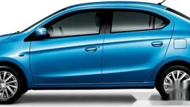 Brand new Mitsubishi Mirage G4 Glx 2018 for sale