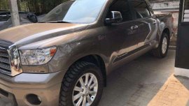 2009 Toyota Tundra for sale