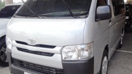 2016 Toyota Hiace Diesel Manual for sale