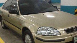 Honda Civic 1996 for sale