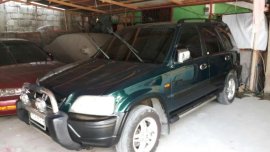2000 Honda CR-V for sale