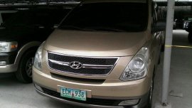 Hyundai Grand Starex 2008 for sale