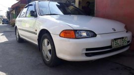 Like New Honda Civic for sale