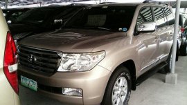Toyota Land Cruiser 2011 for sale