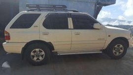 Isuzu Wizard 2003 for sale