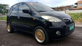 Hyundai I10 2010 for sale