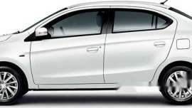 Brand new Mitsubishi Mirage G4 Glx 2018 for sale