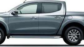 Mitsubishi Strada Gls 2018 for sale