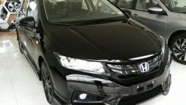 Brand new Honda City 2017 for sale
