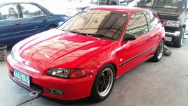 Well-maintained Honda Civic 2006 for sale