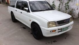 Mitsubishi L200 2001 for sale