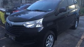 2016 Toyota Avanza for sale