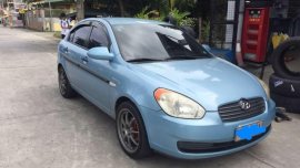 Hyunda Accent 2007 for sale