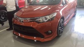 2018 Toyota Vios for sale