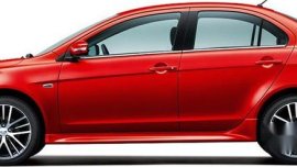 Brand new Mitsubishi Lancer Ex 2018 for sale