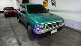 Toyota Hilux 2002 for sale