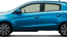 Mitsubishi Mirage Gls 2018 for sale 