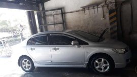 Well kept Honda Civic for sale