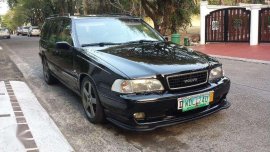 1998 Volvo V70 for sale