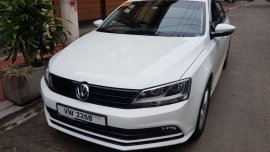 2016 Volkswagen Jetta for sale