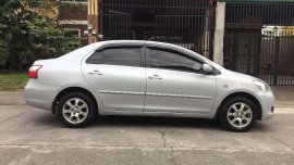 Toyota Vios 2011 E for sale