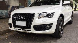 Audi Q5 2010 for sale 