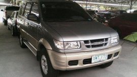 Isuzu Crosswind 2004 for sale