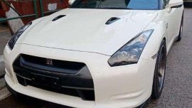 2010 Nissan Skyline for sale