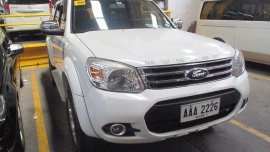 Good as new Ford Everest 2015 LIMITED A/T for sale