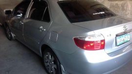 2006 Toyota Vios for sale