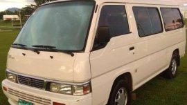 Nissan Urvan 2013 for sale