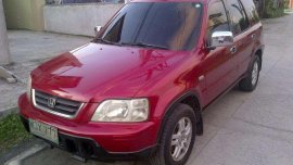 Honda CRV 1998 for sale