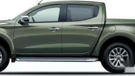 Mitsubishi Strada Gl 2018 for sale