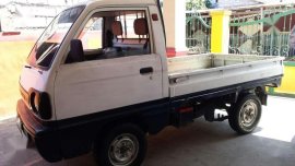 Well-kept Suzuki Multicab for sale