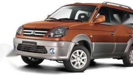 Mitsubishi Adventure 2006 for sale