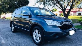 2009 Honda Cr-v for sale