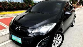 2012 Mazda 2 Hatchback for sale