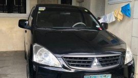 Good as new Mitsubishi Fuzion 2011 for sale