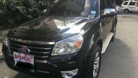 Ford Everest 2012 for sale