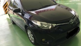 Toyota Vios 1.3 E 2016 for sale