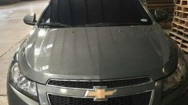 Chevrolet Cruze 2014 for sale