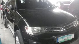 Mitsubishi Strada 2012 for sale