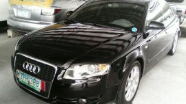 Audi A4 2006 for sale