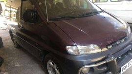 Hyundai Starex 1999 for sale